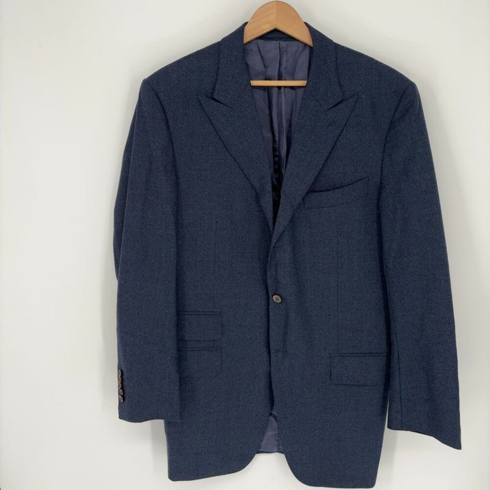 Suitsupply Canonico Blazer Jacket